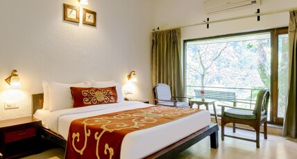 Summit By The Ganges Beach Resort & Spa Room Type - Family Suite