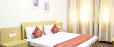 Hotel TJS Grand