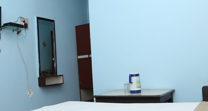Hotel Surya Room Type - Non Ac Room