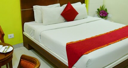 Hotel The Signature Asansol Room Type - Signature Premier Room
