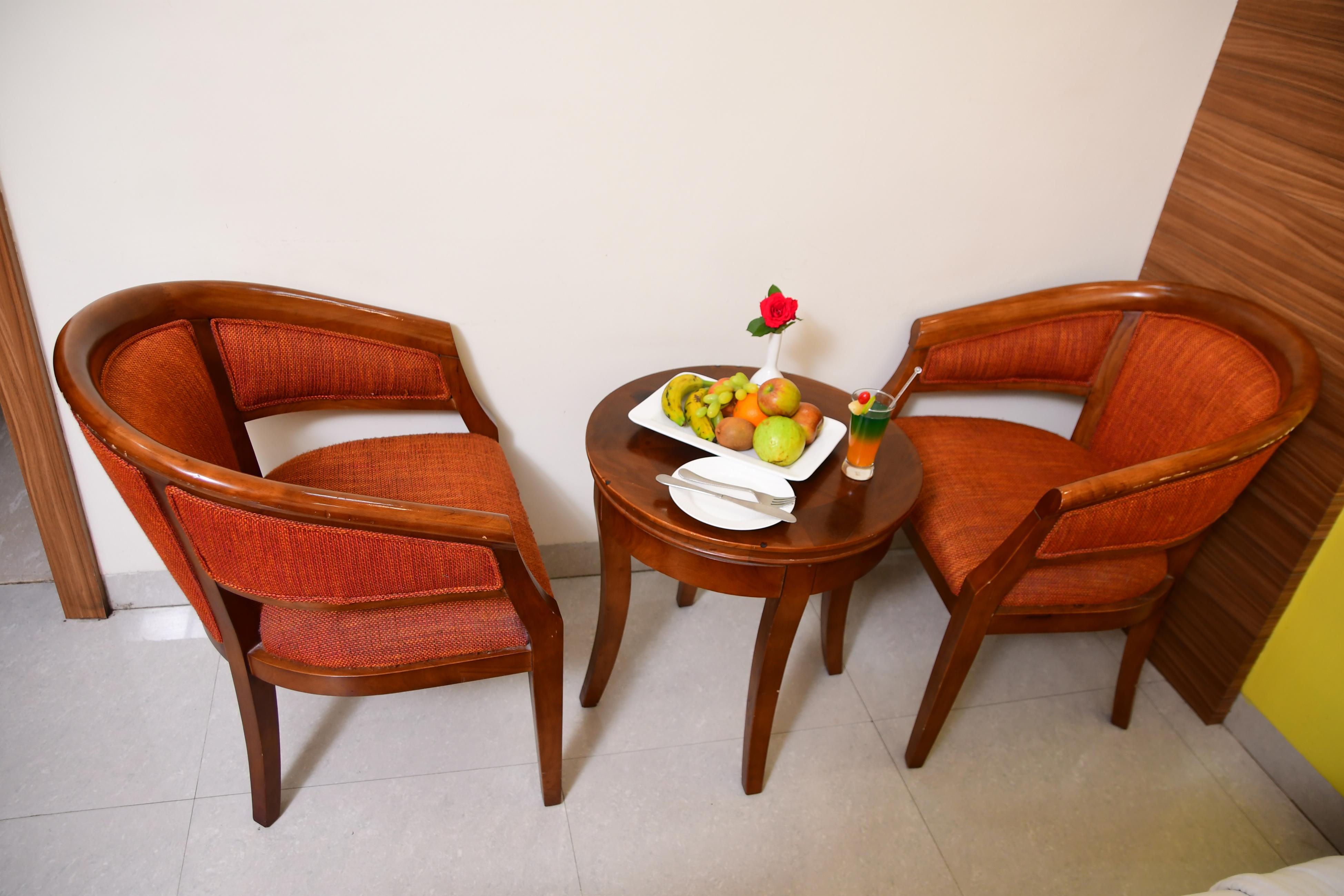 Hotel The Signature Asansol - Tap to explore photos