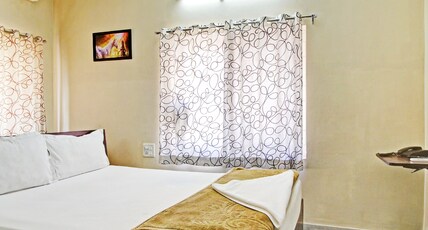 Zen Comfort Room Type - Standard Room
