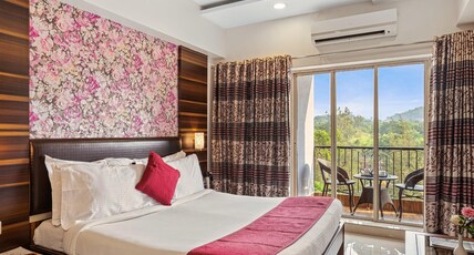 Mayur Retreat & Spa Room Type - Suite Room