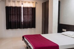 Hotel New Punjab Lodging and Boarding