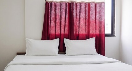 Hotel New Punjab Lodging and Boarding Room Type - Deluxe non AC Room Hotel New Punjab Lodging and Boarding Room Type - Deluxe non AC Room