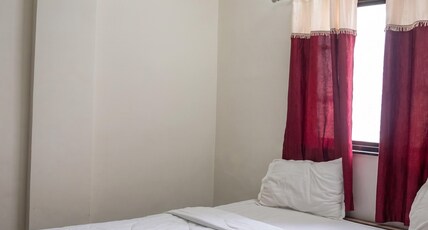 Hotel New Punjab Lodging and Boarding Room Type - Deluxe AC Room Hotel New Punjab Lodging and Boarding Room Type - Deluxe AC Room
