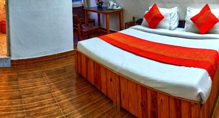 Highland Village Resort Room Type - Standard Room Highland Village Resort Room Type - Standard Room