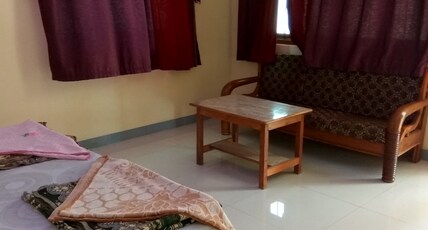 Nisarg Farm House Room Type - Standard Non Ac Nisarg Farm House Room Type - Standard Non Ac