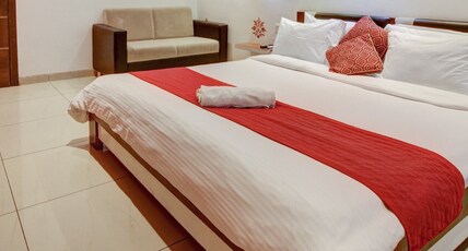 Hotel Kalinga Lake View Room Type - Royal Hotel Kalinga Lake View Room Type - Royal