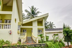 Farmagudi Residency