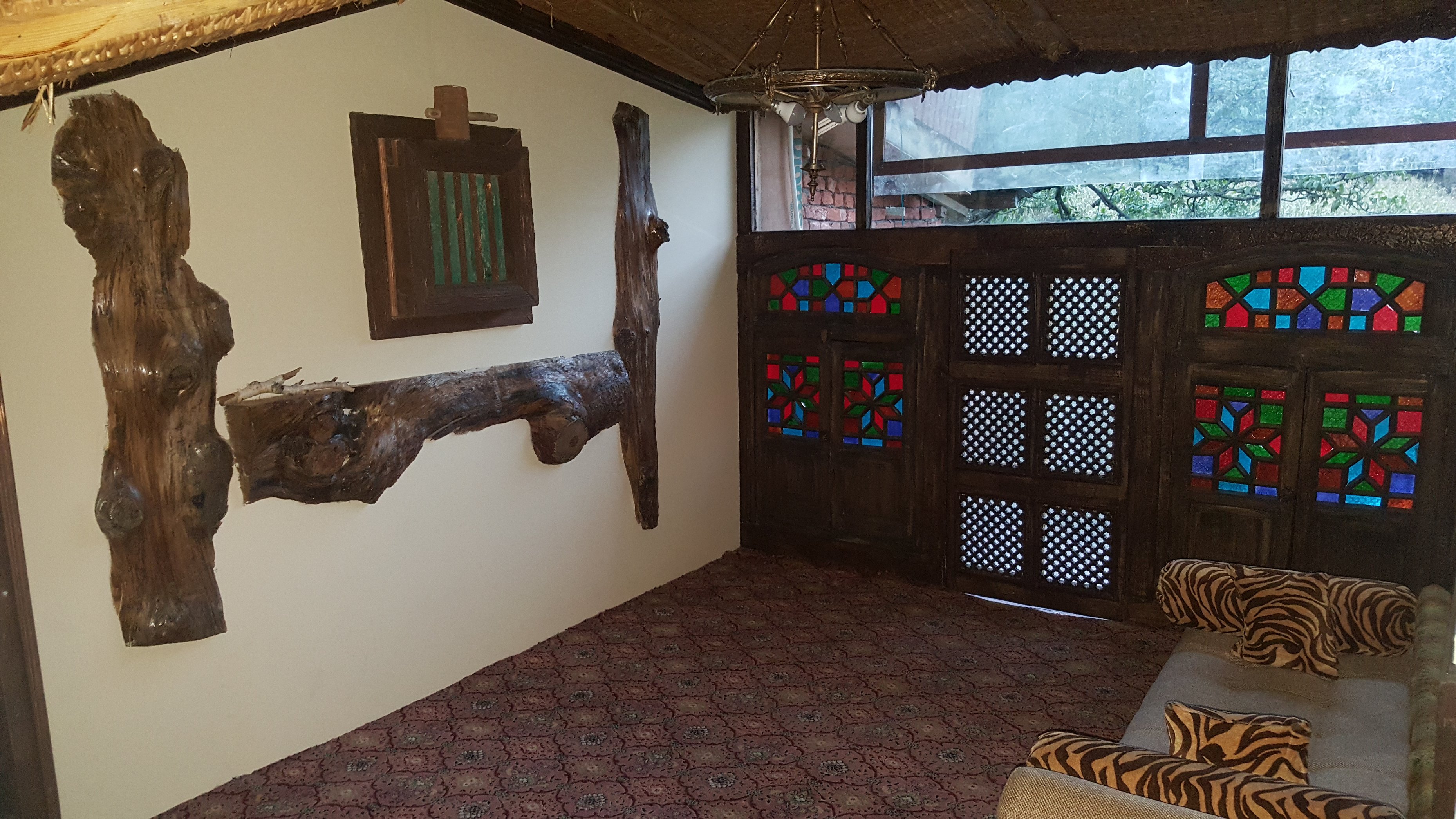 The Villagio Room Type - Super Deluxe Room