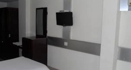 Hotel Central Park Room Type - Executive  Room