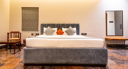 Dream Valley Golf Resorts and Spa Room Type - Premium Room