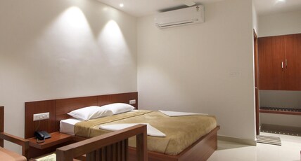 Dream Valley Golf Resorts and Spa Room Type - Suite 16