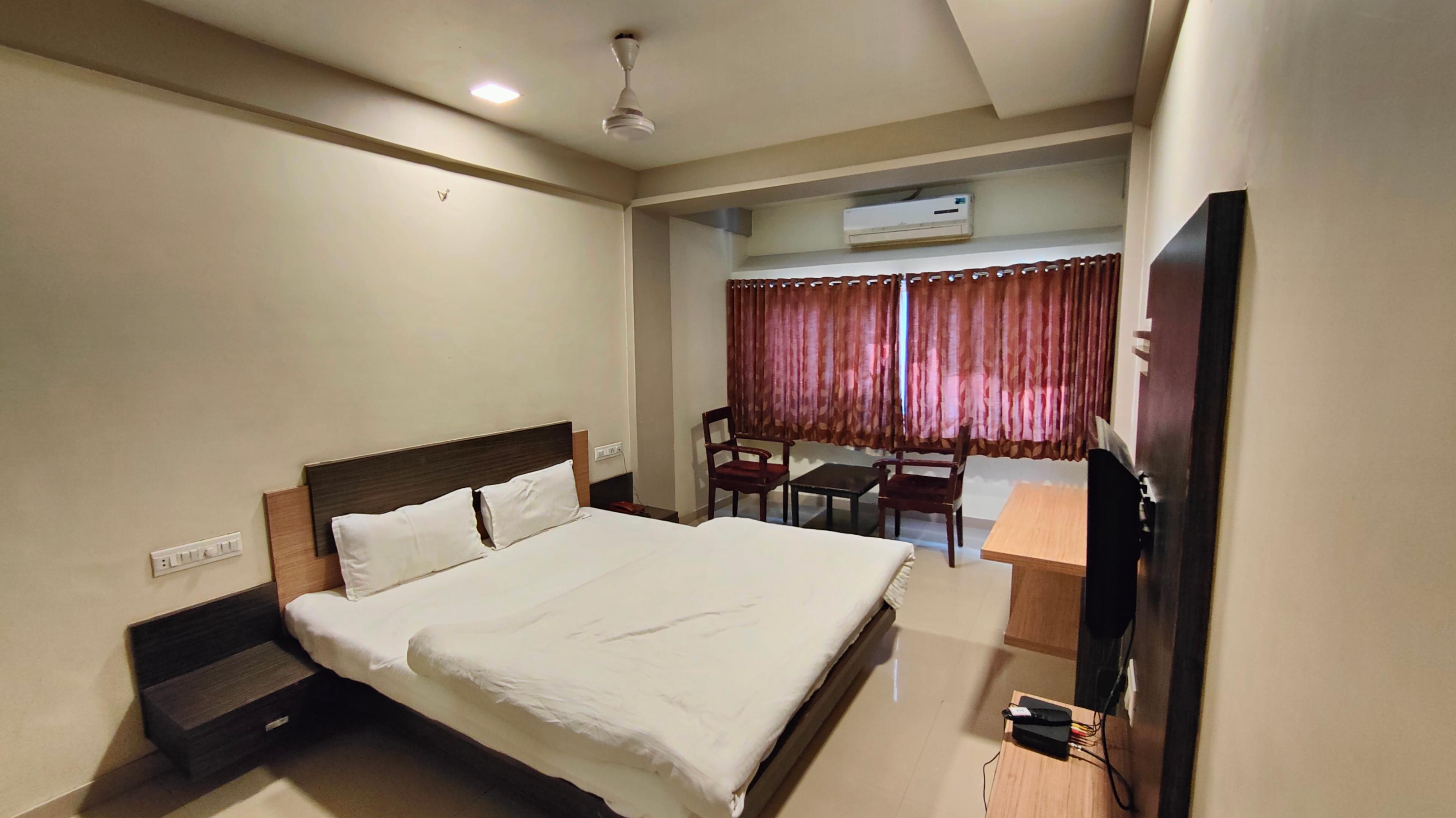 Hotel Sapphire Room Type - Superior Room AC