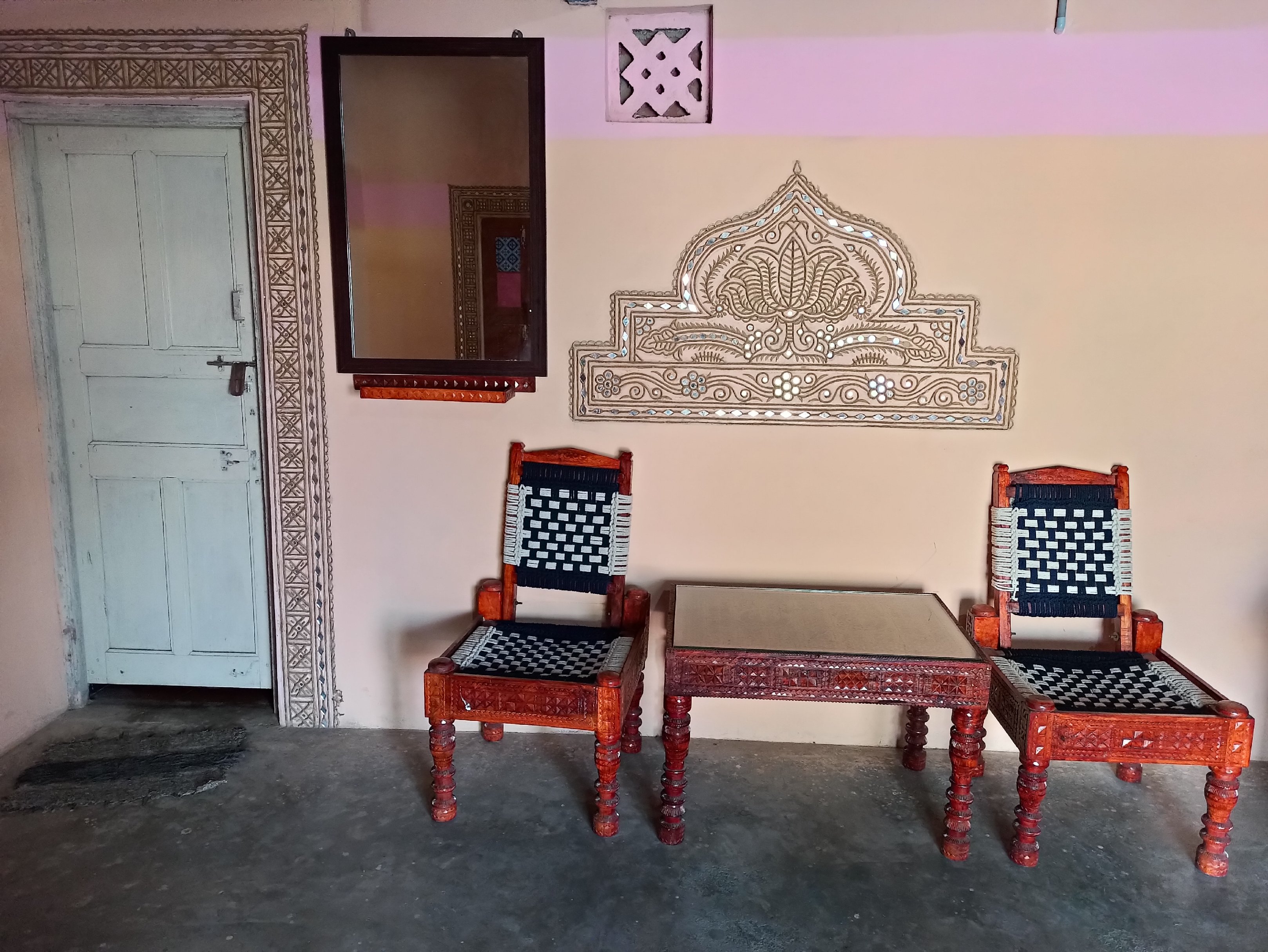 Rann Kandhi Resort - Tap to explore photos