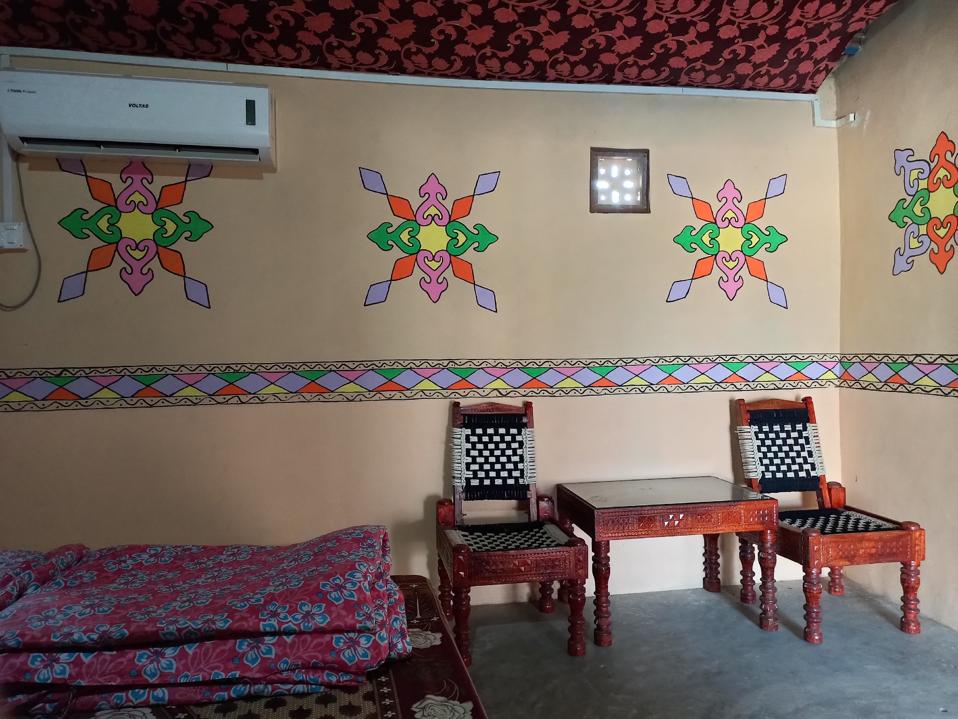 Rann Kandhi Resort - Tap to explore photos