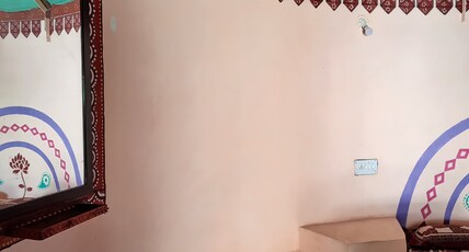 Rann Kandhi Resort Room Type - Non AC Traditional hut Rann Kandhi Resort Room Type - Non AC Traditional hut
