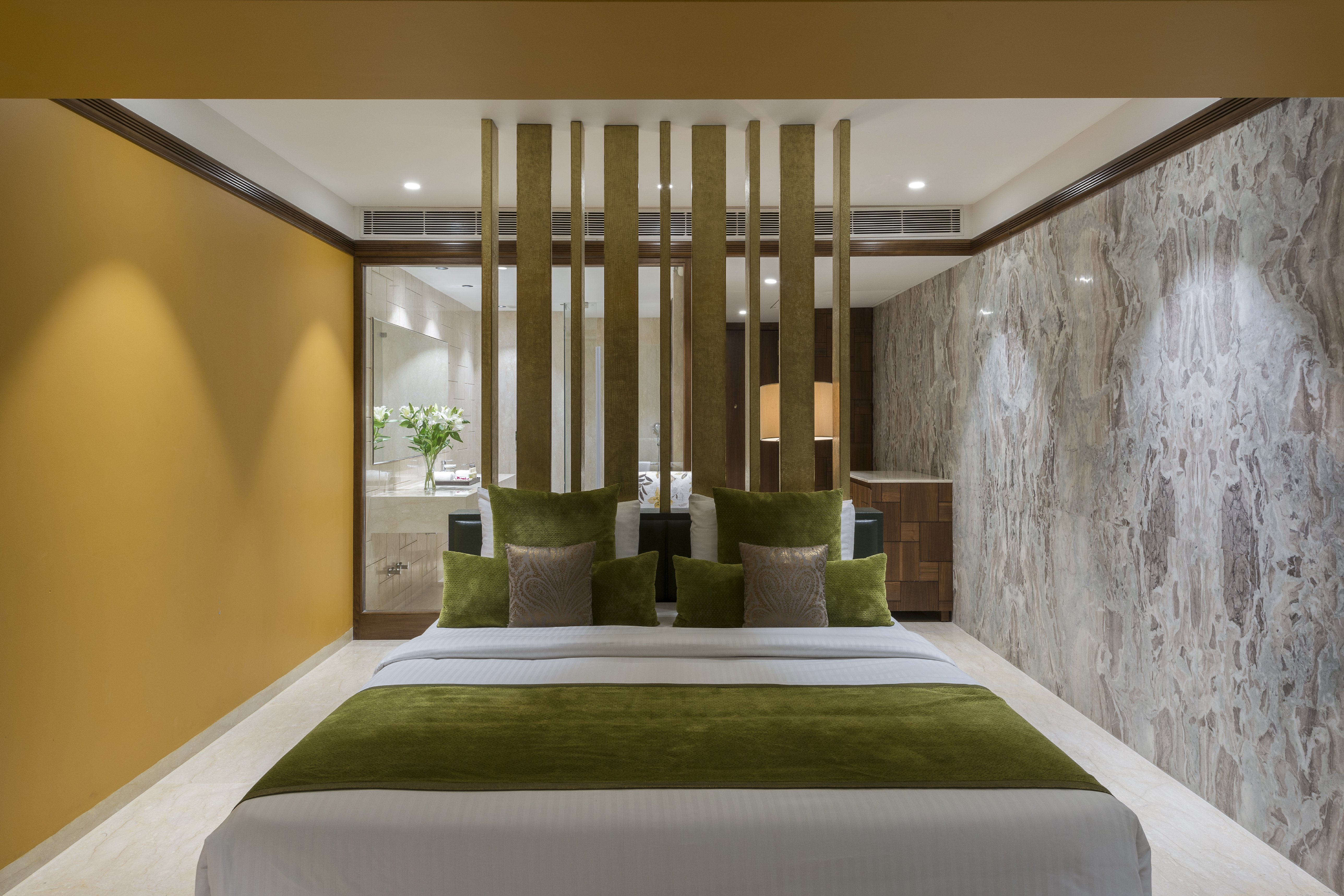 Hotel Lakend Room Type - Balcony Lake View Suite