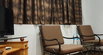 Hotel Nova JMC Group Room Type - Deluxe Non  Air Conditioning Rooms