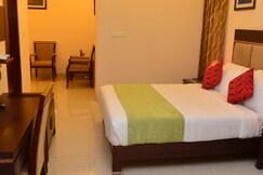 Address of RIDGES HOTEL