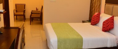 RIDGES HOTEL