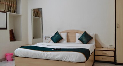 Hotel Regency Room Type - Deluxe Non AC Room