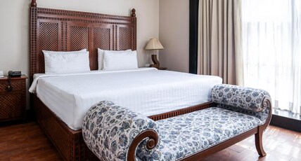 Club Paraiso Room Type - Luxury Suite Club Paraiso Room Type - Luxury Suite