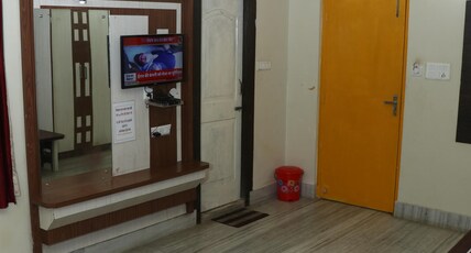 Hotel Mamoni Group Room Type - COUPLE SPECIAL ROOM Non AC Breakfast and Lunch OR Dinner Hotel Mamoni Group Room Type - COUPLE SPECIAL ROOM Non AC Breakfast and Lunch OR Dinner