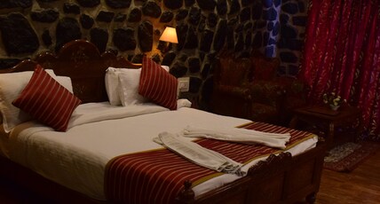 Hotel Jem Valley Room Type - Jem Valley Room