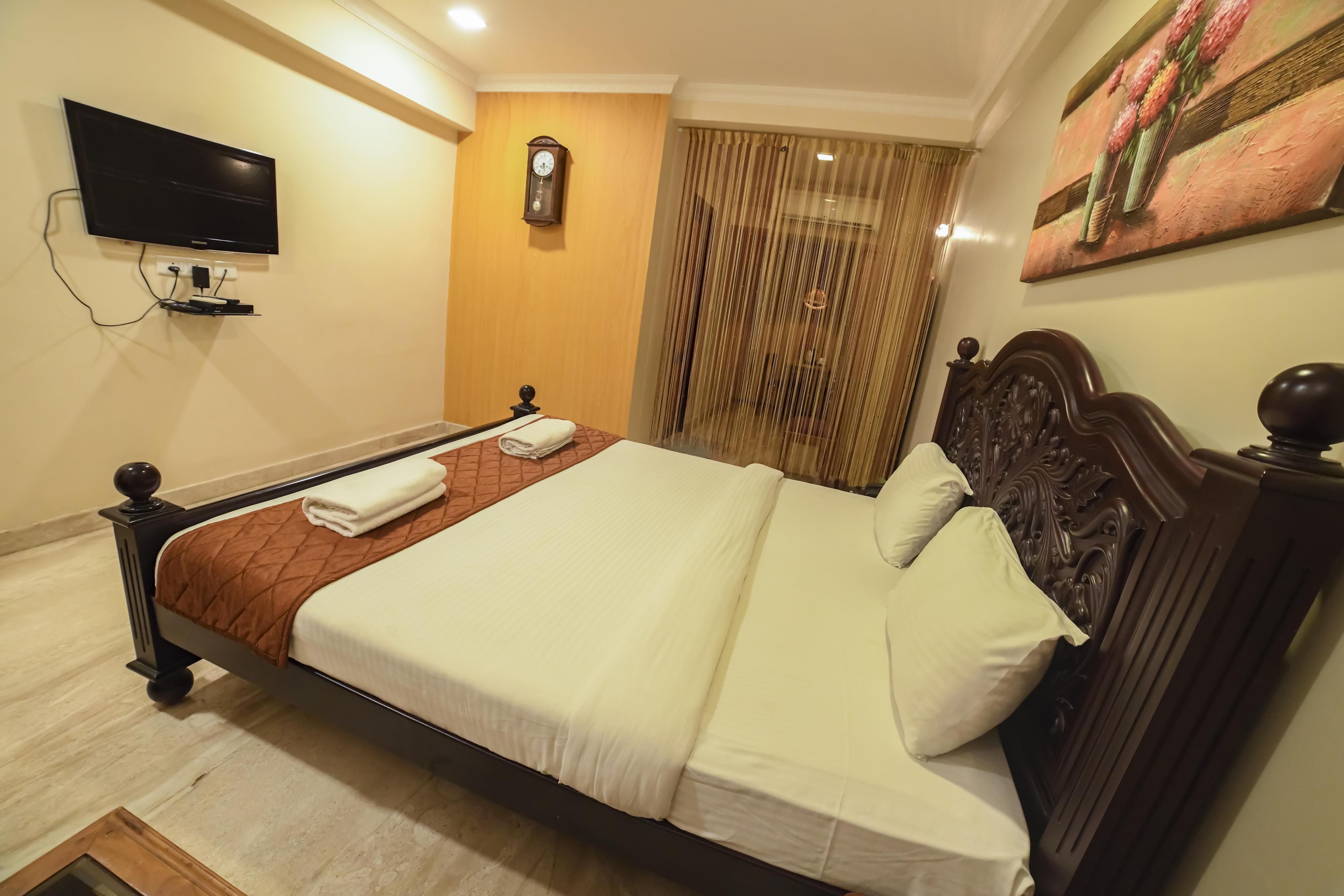 Hotel Udupi International - Tap to explore photos