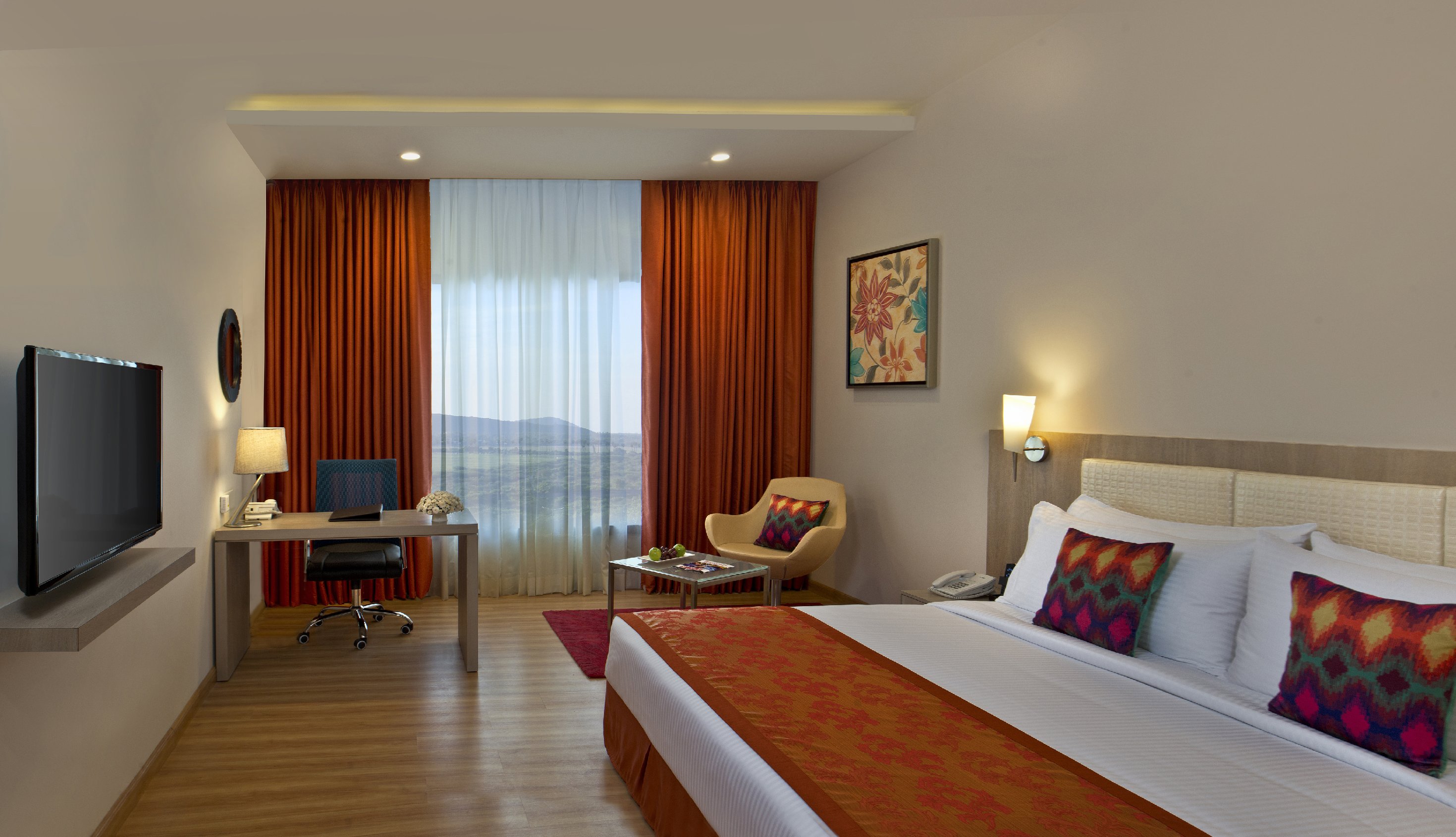 Welcomhotel by ITC Hotels, GST Road, Chennai - Tap to explore photos