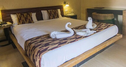 Vraksh by Aranyak Room Type - Premium Chalet