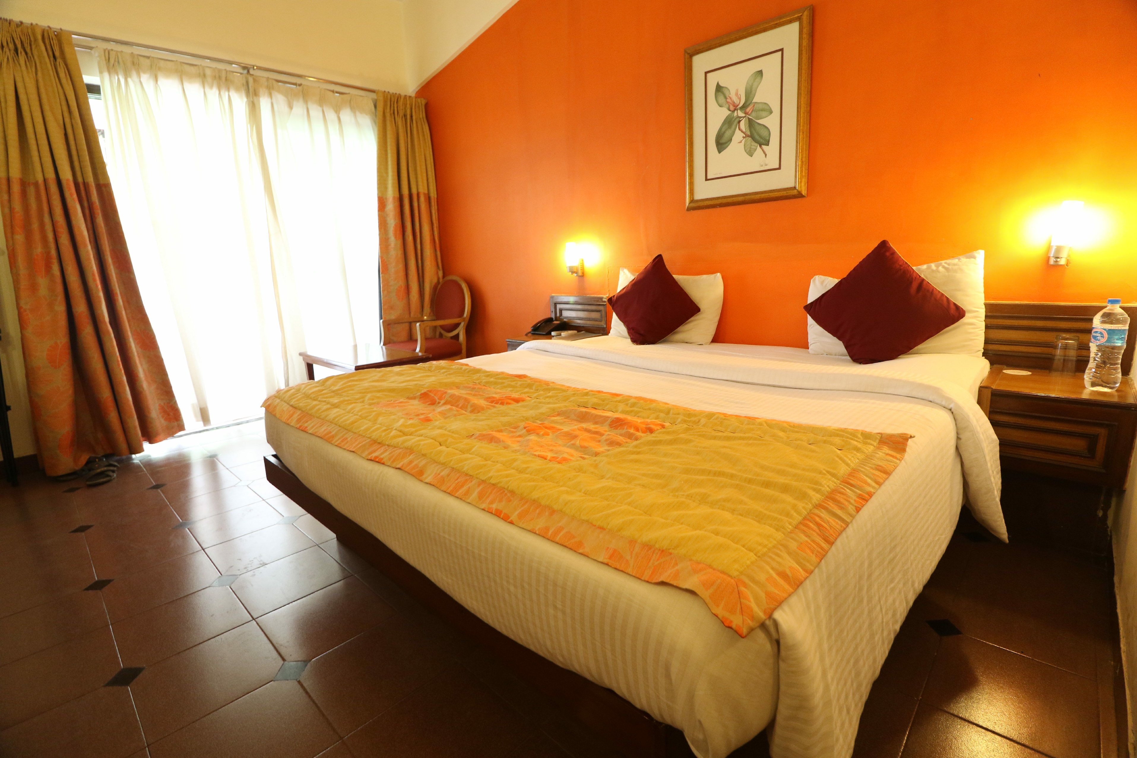 VITS Kamats Resort, Silvassa - Tap to explore photos