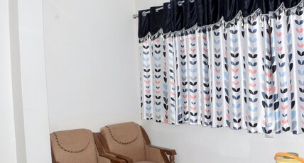 Shree Aditya  Hotel Room Type - Deluxe Double Room