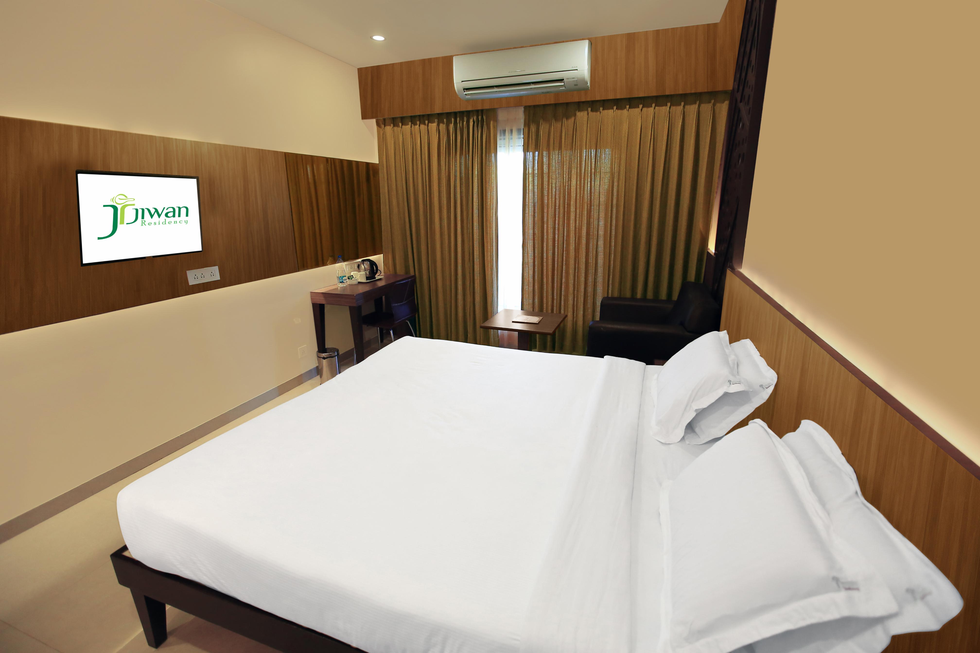 Jiwan Hotels - Tap to explore photos