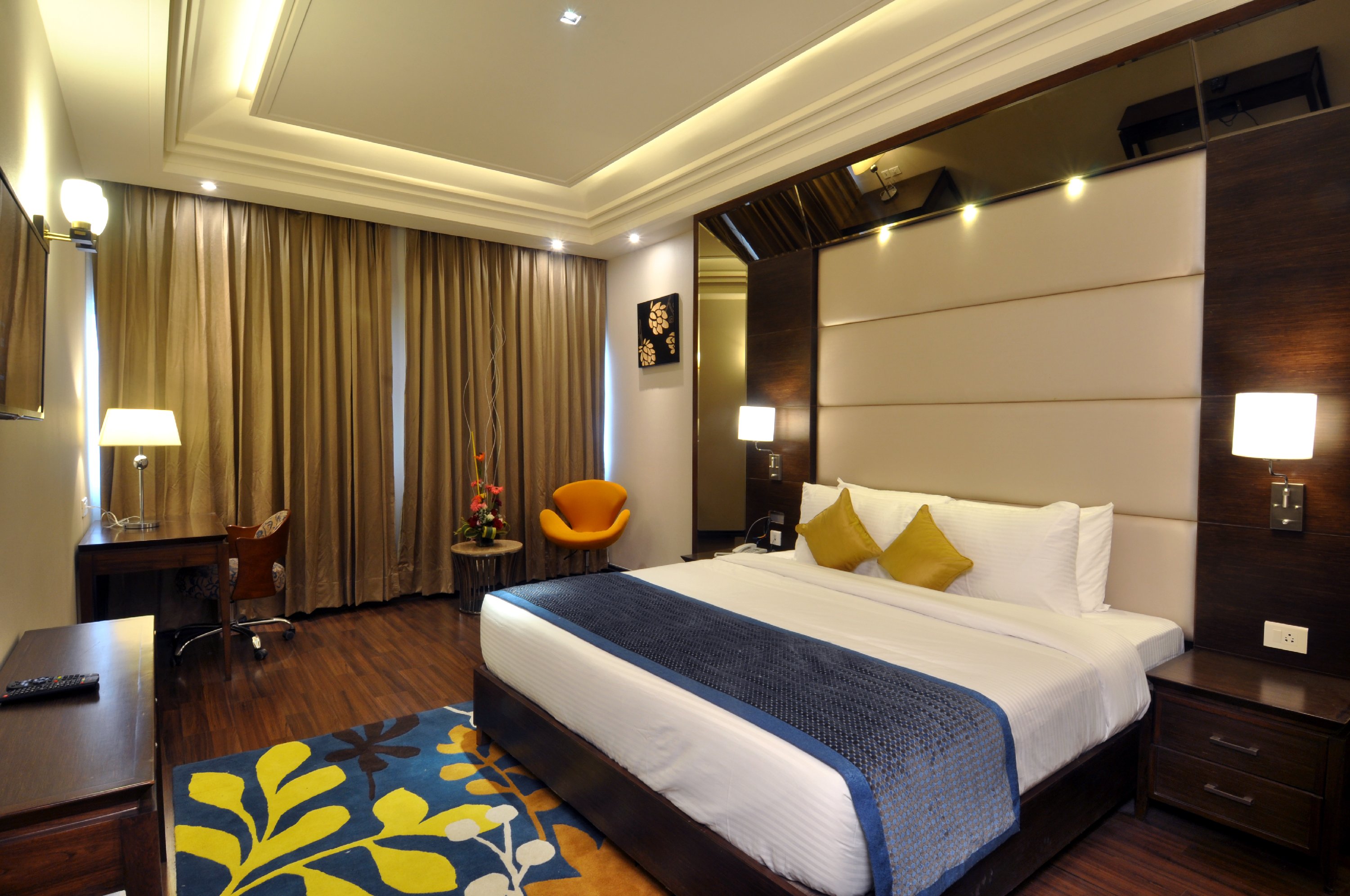 Hotel The Cove Room Type - SUITE