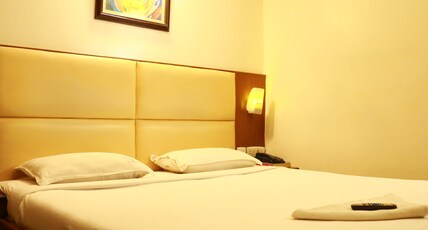 Hotel Arasan Sapthagiri Room Type - Standard