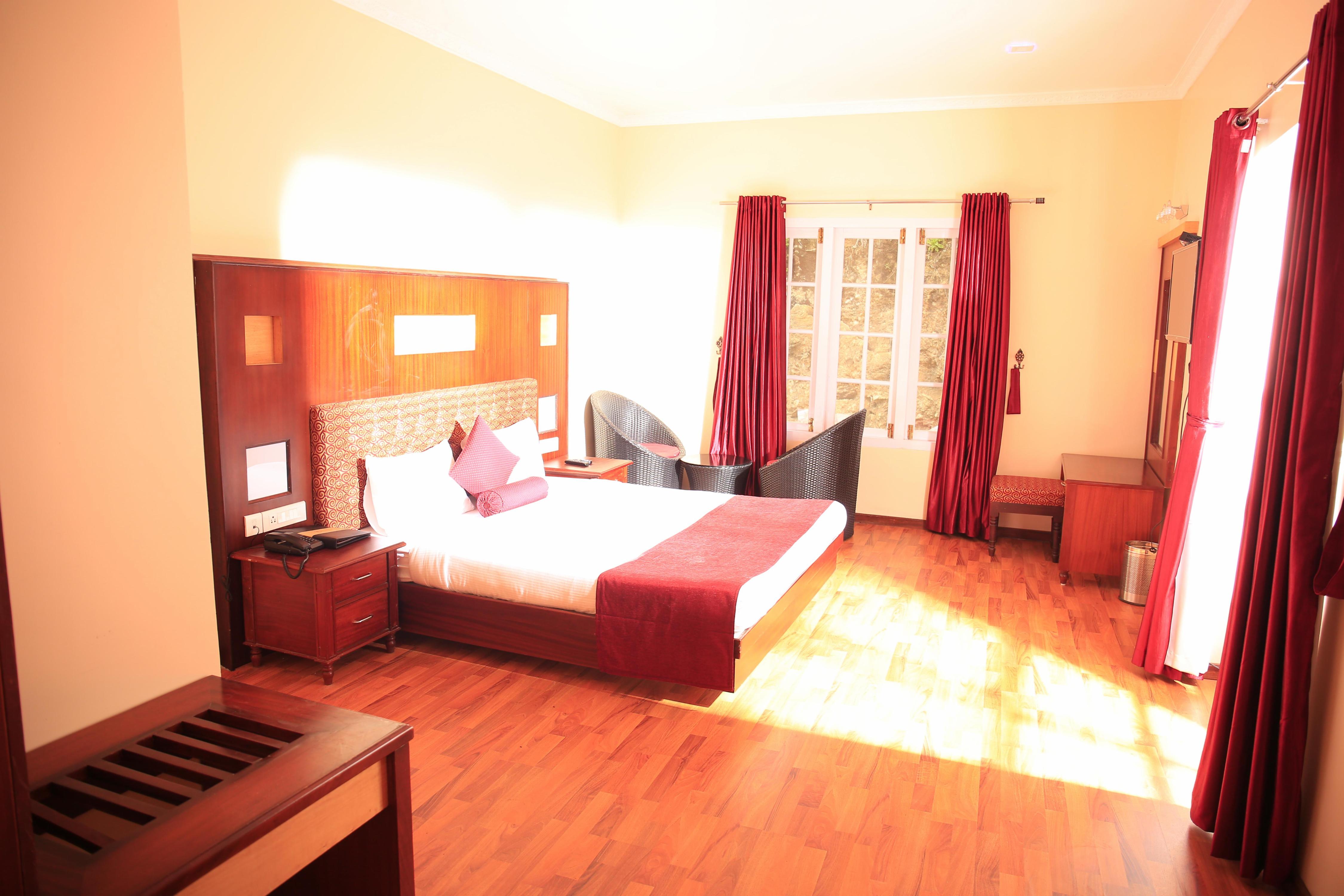 Joys Hotels & Resorts - Tap to explore photos