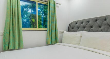 Nature Trails Durshet, Khopoli Room Type - Poolside Pod