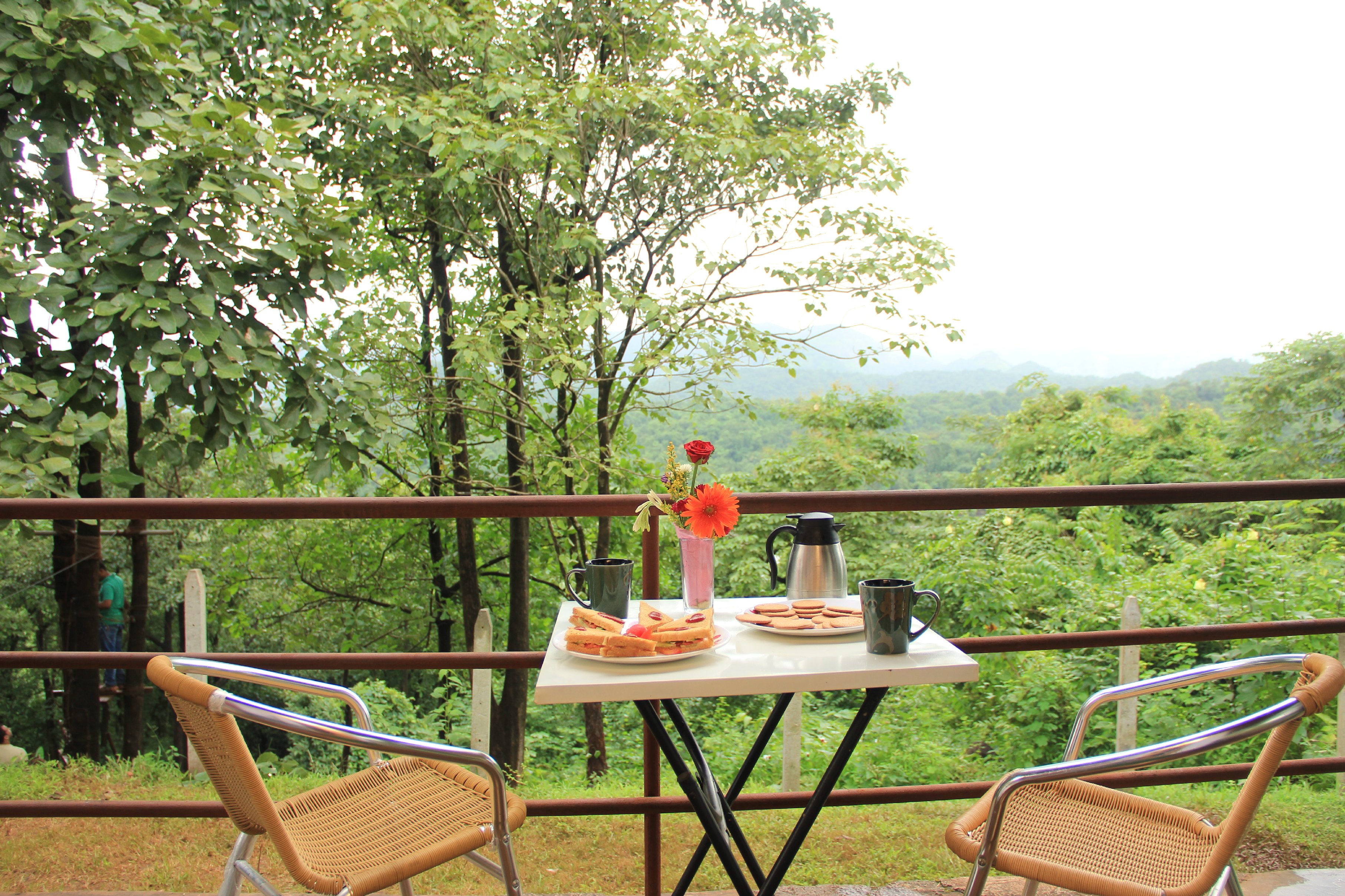 Nature Trails Kundalika, Kolad Room Type - Regular AC Tent