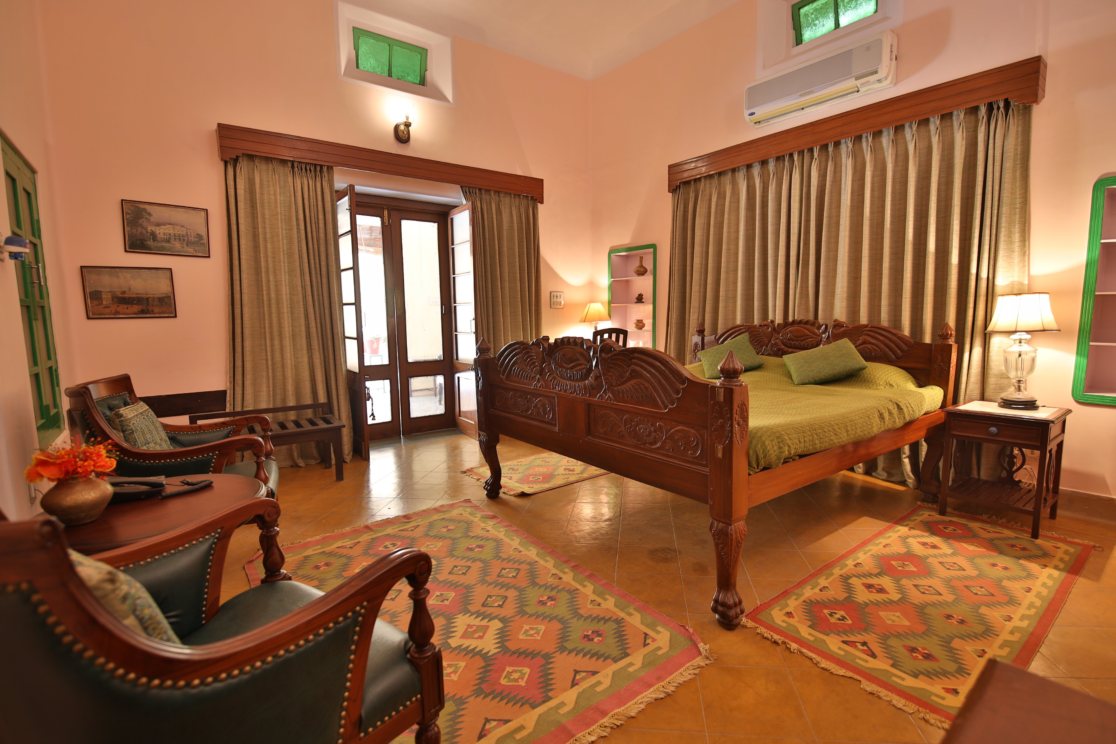 Roop Niwas Kothi - Tap to explore photos