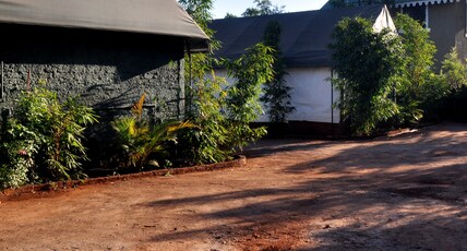 Umbrella Inn Room Type - Ac Tents