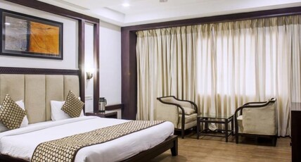 Rester Xpress Jodhpur Room Type - Premium Room