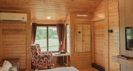Roadies Rostel Best Adventure Resort In Ahmedabad Room Type - Wooden Cottages Roadies Rostel Best Adventure Resort In Ahmedabad Room Type - Wooden Cottages