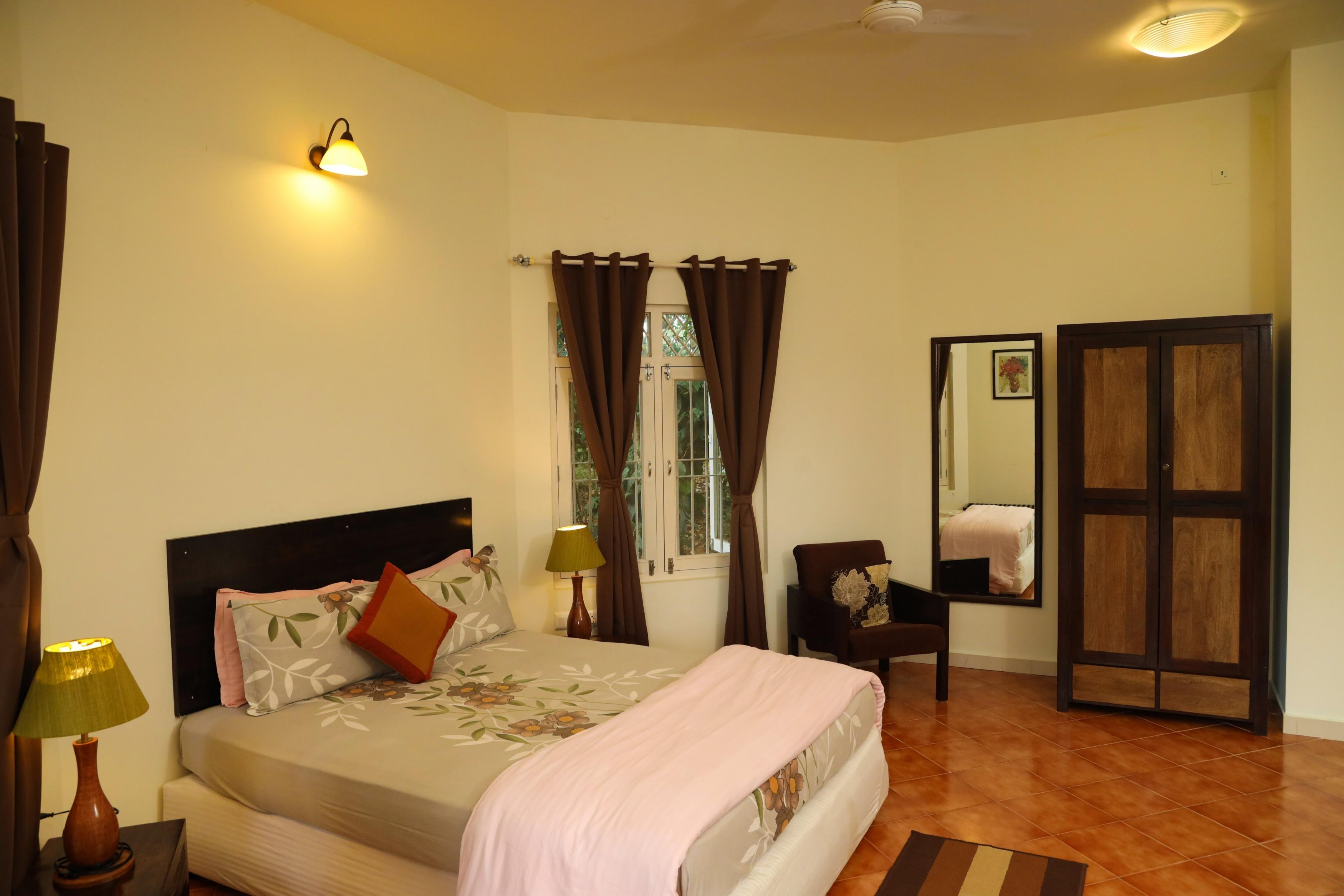 CopperHill Luxury Homestay I Rooms & Restaurant - Tap to explore photos