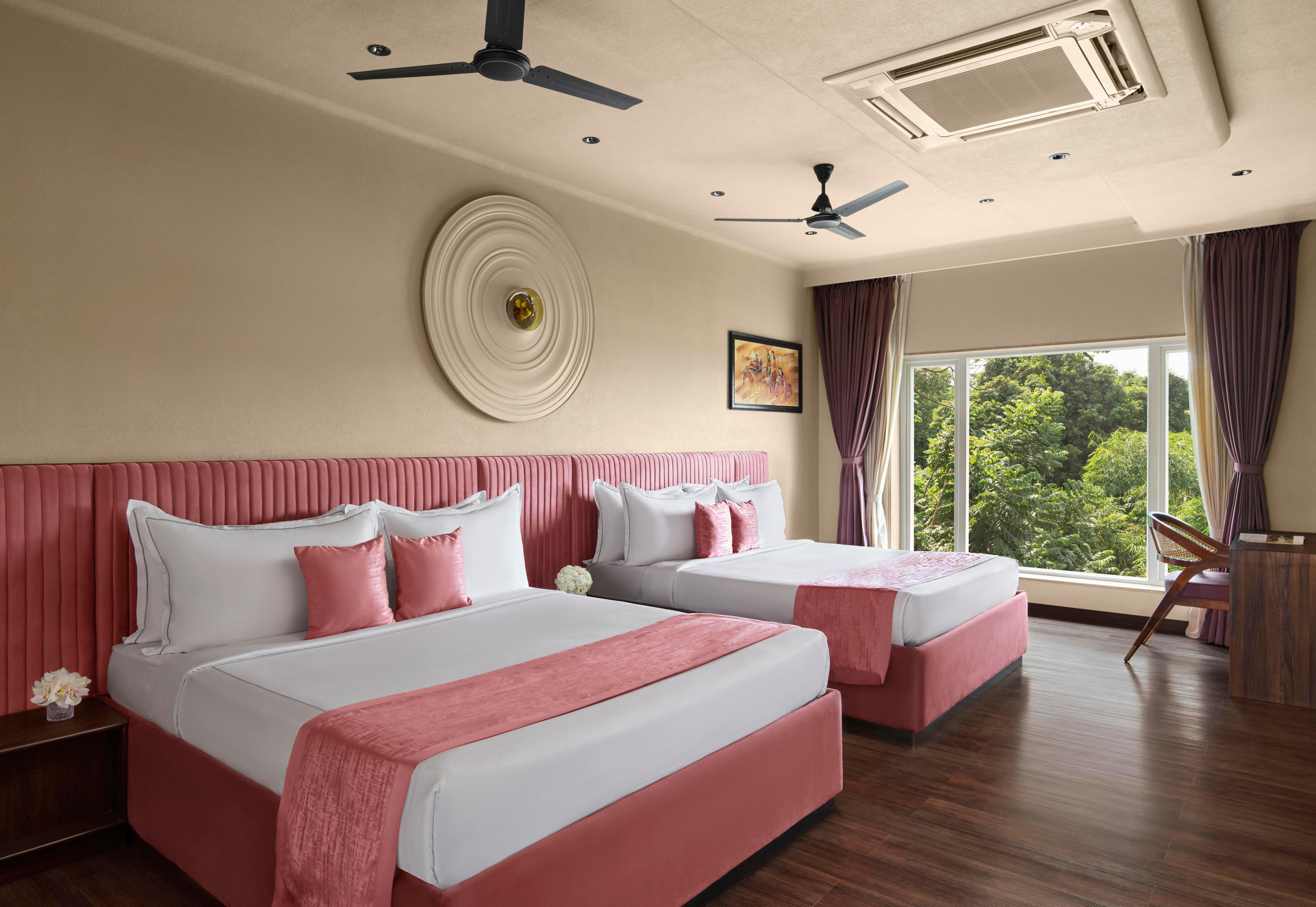 DGV Resort By Treat Silvassa - Tap to explore photos