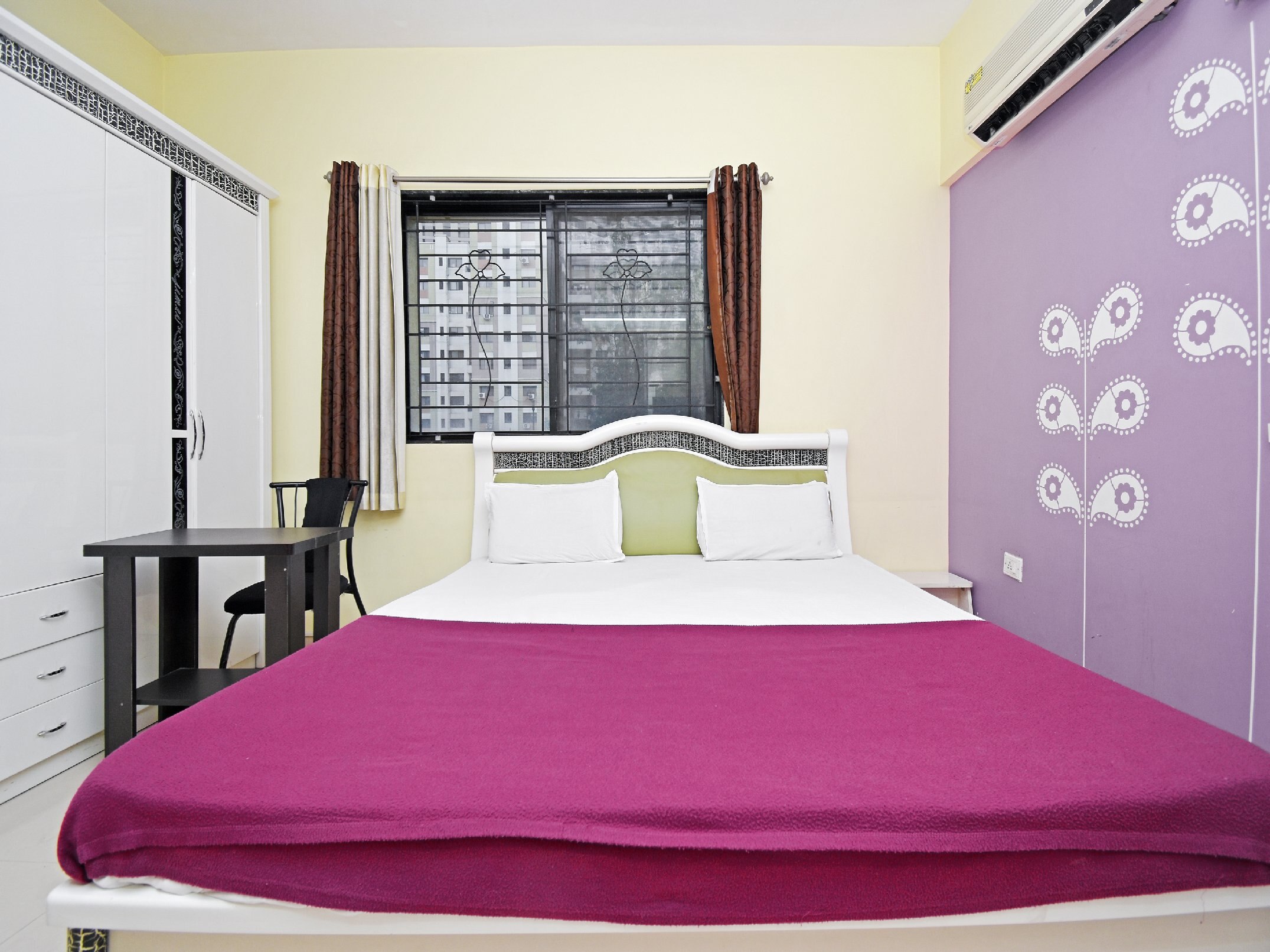 Kalpavruksham Hospitality Services - Tap to explore photos