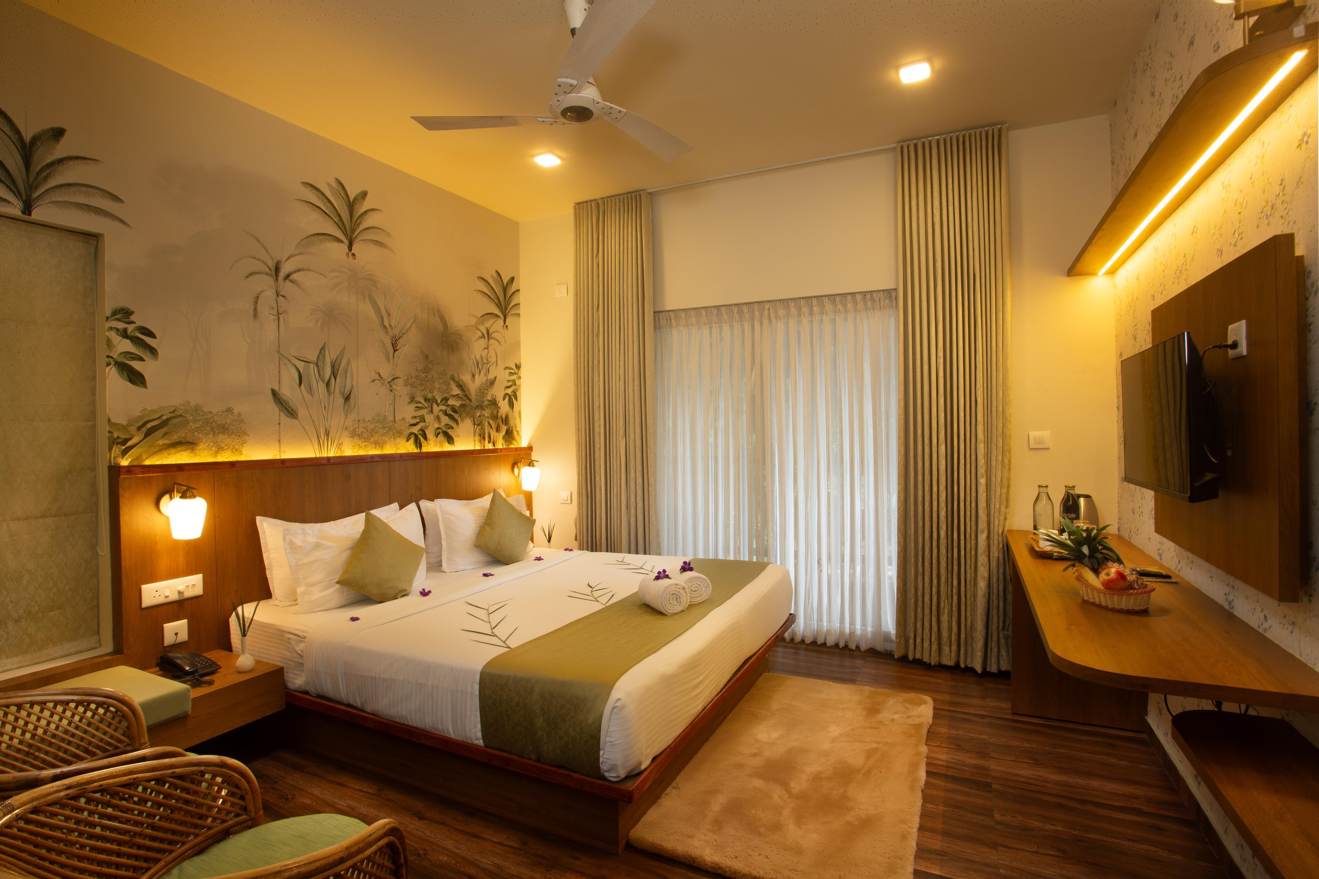 Bamboo Dale Resort & Spa Munnar by Stride - Tap to explore photos