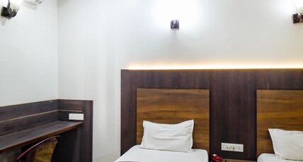 Hotel Mid Town  Room Type - Executive room A.C